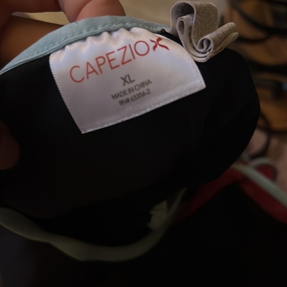 NEON COLOR leotard - Picture 2 of 2